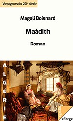 Cover of: Maâdith