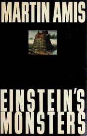 Cover of: Einstein's monsters