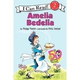 Cover of: Amelia Bedelia by 