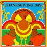 Cover of: Thanksgiving Day