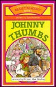 Cover of: Johnny Thumbs