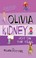 Cover of: Olivia Kidney Hot on the Trail