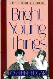 Cover of: Bright Young Things