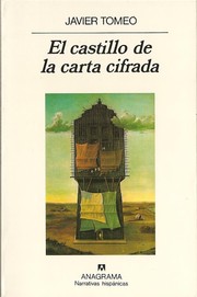 Cover of: El castillo de la carta cifrada by 