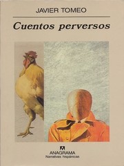 Cover of: Cuentos Perversos