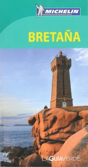 Cover of: Bretaña