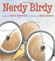 Cover of: Nerdy Birdy