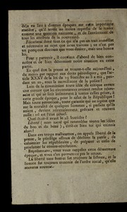 Cover of: Rapport fait par Berlier, au nom de la commission spe ciale charge e de proposer une loi re pressive des de lits de la presse by Berlier, The ophile comte