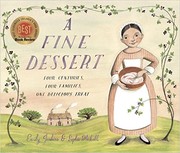 Cover of: A Fine Dessert: Four Centuries, Four Families, One Delicious Treat