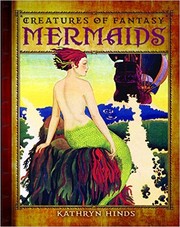 Cover of: Mermaids