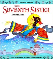 Cover of: The Seventh Sister: A Chinese Legend