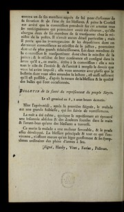Cover of: Rapport fait par Daubermesnil au nom de la Commission des inspecteurs du palais du Conseil des cinq-cents: se ance du 23 germinal, an V.