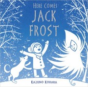 Cover of: Here comes Jack Frost