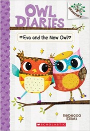 Cover of: Eva and the New Owl