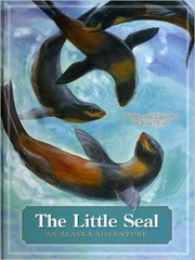 The little seal by Ramiel Papish