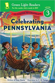 Cover of: Celebrating Pennsylvania