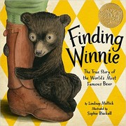 Cover of: Finding Winnie by 