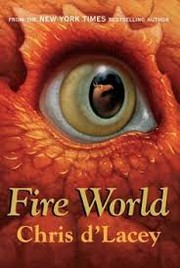 Cover of: Fire world