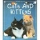 Cover of: Usborne First Pets Cats And Kittens