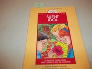 Cover of: The mystery of the silent idol: The Ten Commandment Mysteries