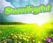 Cover of: Sunlight