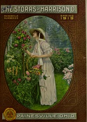 Cover of: Catalogue: Spring 1919