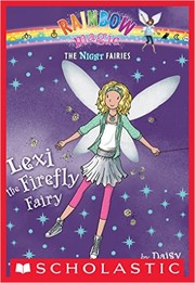 Cover of: Lexi the firefly fairy by Daisy Meadows