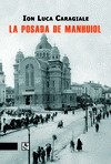 Cover of: La posada de Manhuiol