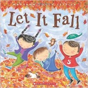 Cover of: Let It Fall