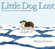 Little Dog Lost by Mônica Carnesi