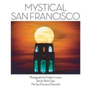 Cover of: Mystical San Francisco