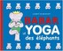 Cover of: Babar: Le yoga des éléphants