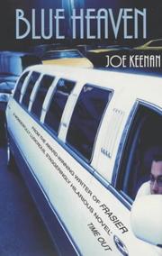 Cover of: Blue Heaven by Joe Keenan
