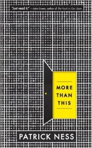 Cover of: More Than This