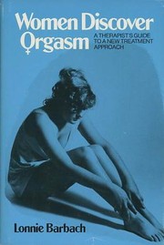 Cover of: Women discover orgasm