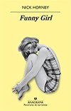 Cover of: Funny Girl by 