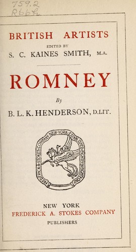 …Romney