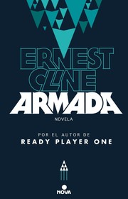 Armada by Ernest Cline