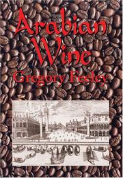 Cover of: Arabian Wine