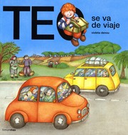 Cover of: Teo descubre el mundo