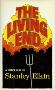 Cover of: The living end