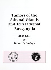 Cover of: Tumors of the Uterine Corpus and Gestational Trophoblastic Disease (Atlas of Tumor Pathology 3rd Series) by Steven G. Silverberg