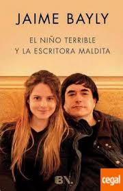 Cover of: El niño terrible y la escritora maldita