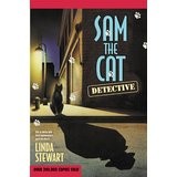 Cover of: Sam The Cat Detective by 