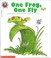 Cover of: One Frog, One Fly (Reading Discovery)