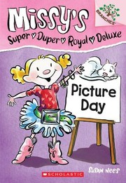 Cover of: Picture day