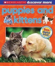 Cover of: Puppies and Kittens