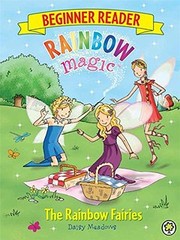 Cover of: The Rainbow Fairies: Rainbow Magic by 