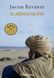 Cover of: El médico de Ifni