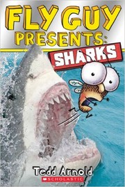 Cover of: Fly Guy Presents: Sharks